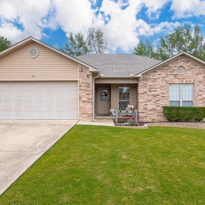 37 Bryson Dr, Ward, AR 72176