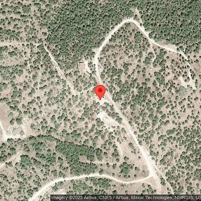 37 Jenny St, Cloudcroft, NM 88317