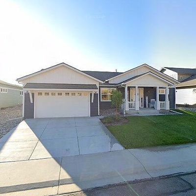 37 Mt Yale Ct, New Castle, CO 81647