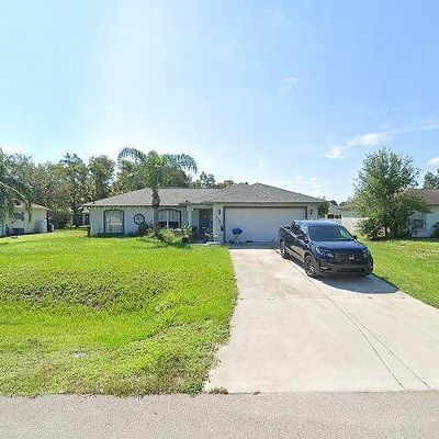 3702 Needle Ter, North Port, FL 34286