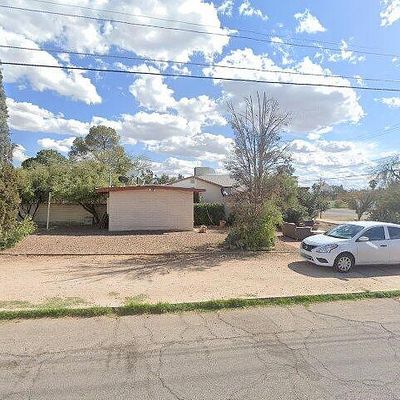 3702 E Fairmount St, Tucson, AZ 85716