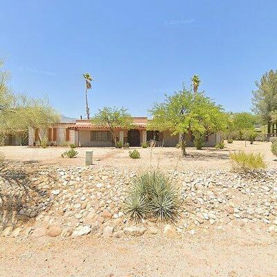 3705 N Gunnison Dr, Tucson, AZ 85749