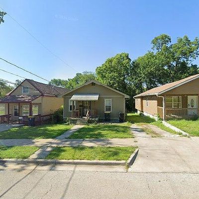 3709 E 68 Th St, Kansas City, MO 64132