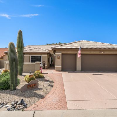 37142 S Hill Side Dr, Tucson, AZ 85739