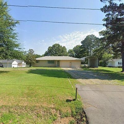 3716 E End Rd, Hensley, AR 72065