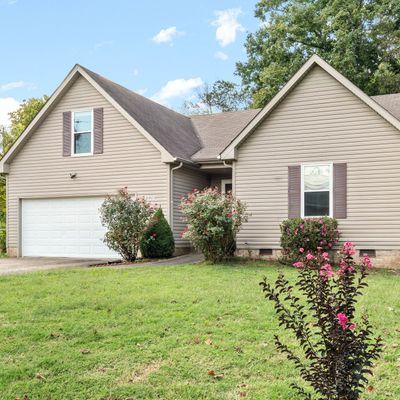 3716 Priest St, Clarksville, TN 37040