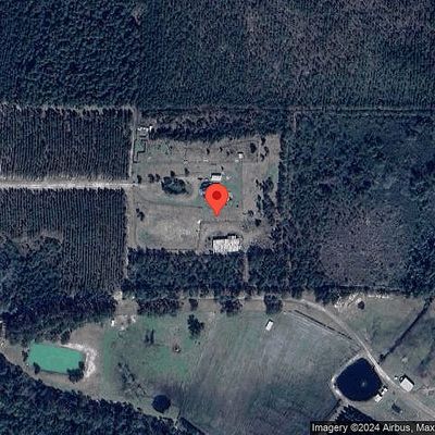 372 Cooper Rd, Surrency, GA 31563