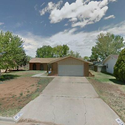 3720 Player Pl, Clovis, NM 88101