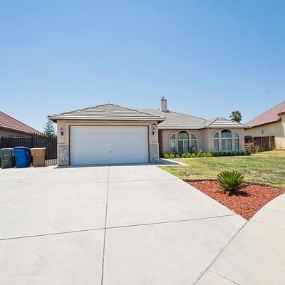 3721 Rock Meadow Ct, Bakersfield, CA 93308