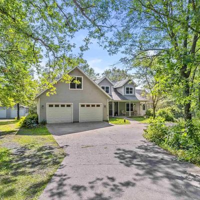 3726 Forest Dr, Amherst Junction, WI 54407