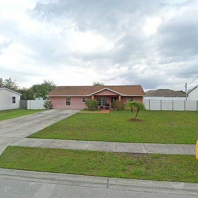 3729 Dawn Ave, Kissimmee, FL 34744