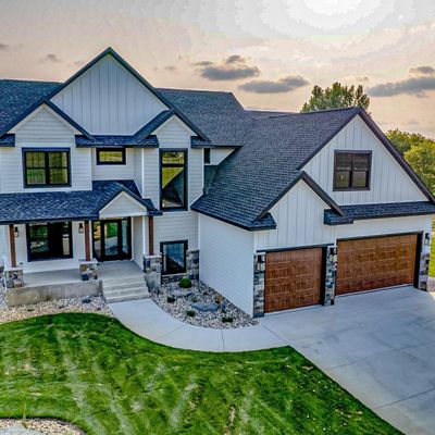 3731 Crestwood Ridge Ne, Alexandria, MN 56308