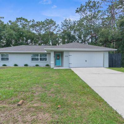 3732 S Placid Ave, Inverness, FL 34452