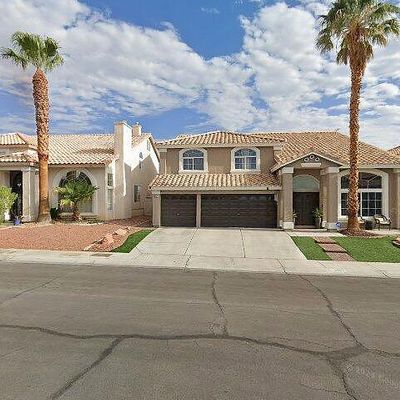 3739 Rabbit Hollow Ct, Las Vegas, NV 89129