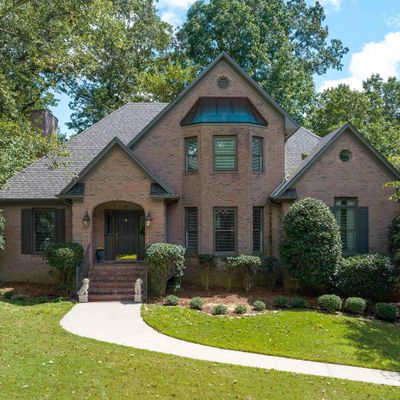 3748 Shady Cove Dr, Vestavia, AL 35243