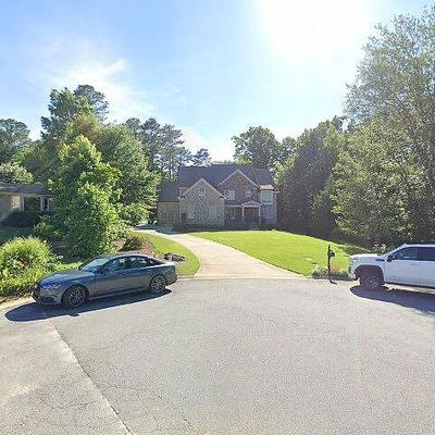 3750 Creekstone Way, Marietta, GA 30068