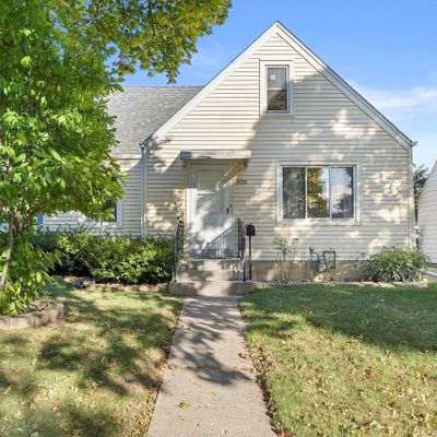 3750 S 21 St St, Milwaukee, WI 53221