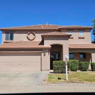 3754 S Tower Ave, Chandler, AZ 85286