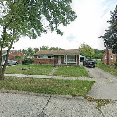 3758 Jarvis Ave, Warren, MI 48091