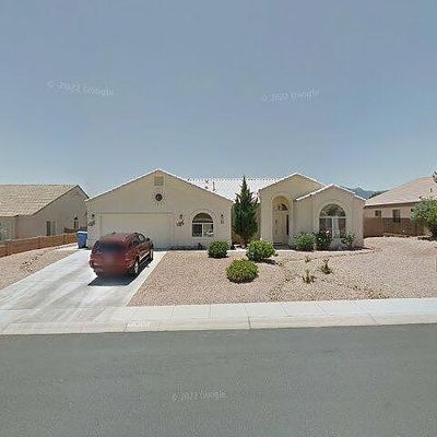 3772 Fiscus Loop, Sierra Vista, AZ 85635