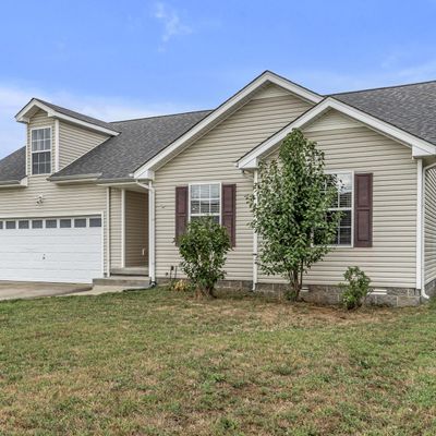 3786 Bret Dr, Clarksville, TN 37040