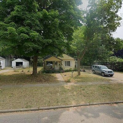 38 Althea Ave, Battle Creek, MI 49037