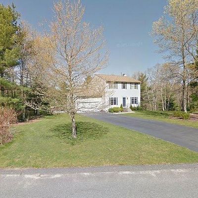 38 Audubon Ln, Hope, RI 02831