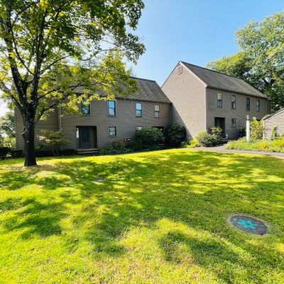 38 Danforth Lane #38, Rocky Hill, CT 06067