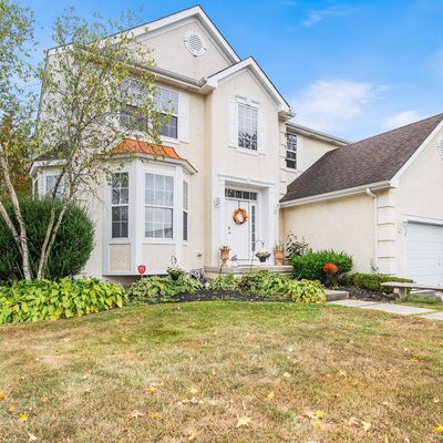 38 Highland Cir, Egg Harbor Township, NJ 08234