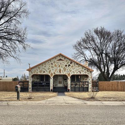 380 Kansas St, Springfield, CO 81073