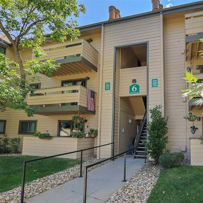 380 Zang Street #6 105, Lakewood, CO 80228