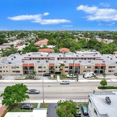 3800 Palm Ave #207, Hialeah, FL 33012