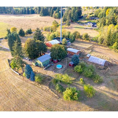 38011 Ne 109 Th Ave, La Center, WA 98629