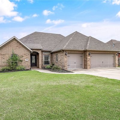 3803 Sw Kite Street, Bentonville, AR 72713