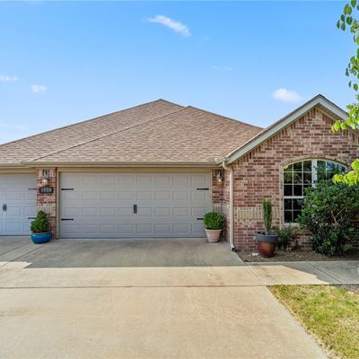 3804 Sw Hollowbrook St, Bentonville, AR 72713