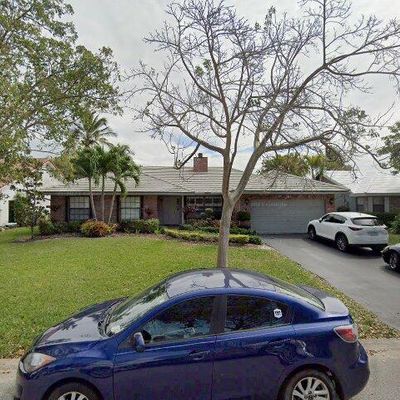 381 Nw 107 Th Ave, Coral Springs, FL 33071