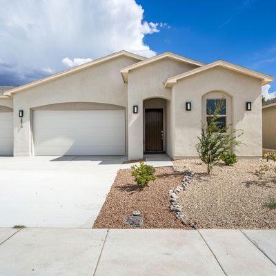 3810 Silverado Loop, Las Cruces, NM 88001