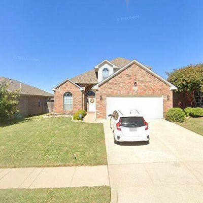 3813 Grantsville Dr, Fort Worth, TX 76244