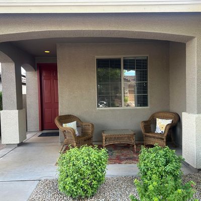 3816 W Ranier Ct, Anthem, AZ 85086