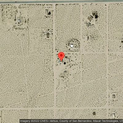 3827 Alfalfa Ave, Twentynine Palms, CA 92277