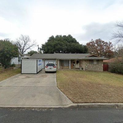 3827 Viewsite Dr, San Antonio, TX 78223