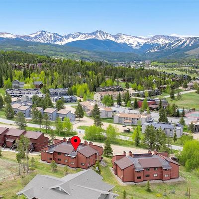 383 County Road 832 #6, Fraser, CO 80442