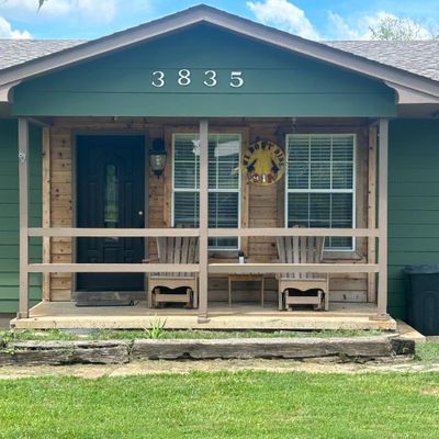 3835 Highway 167, Ash Flat, AR 72513