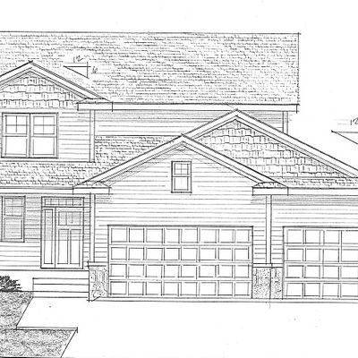 383 X 221st Lane Nw, Oak Grove, MN 55303