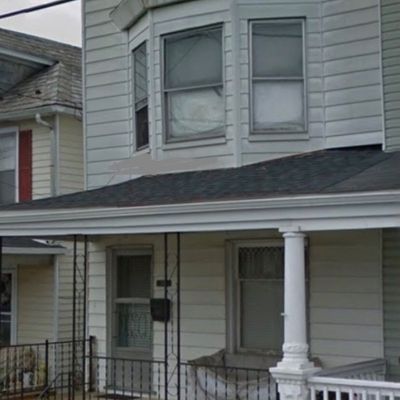 384 Bates St, Phillipsburg, NJ 08865