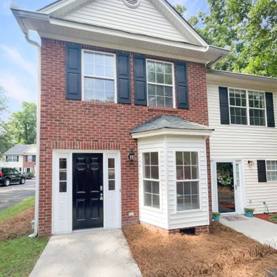 3845 Overbrook Drive #I, Columbia, SC 29205