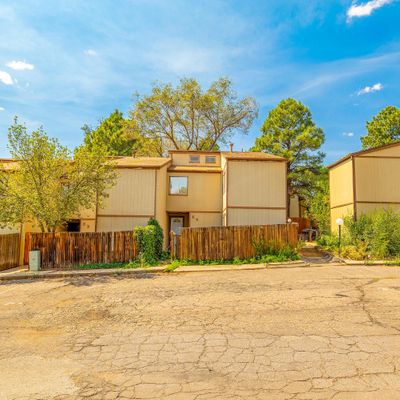 3850 N Fanning, # E4, Flagstaff, AZ 86004