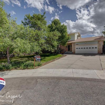 3851 Cynthia Dr, Casper, WY 82609