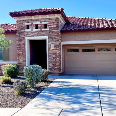 38670 S Running Roses Ln, Tucson, AZ 85739