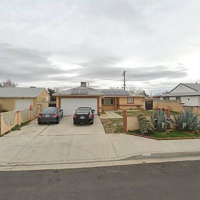 38702 32 Nd St E, Palmdale, CA 93550